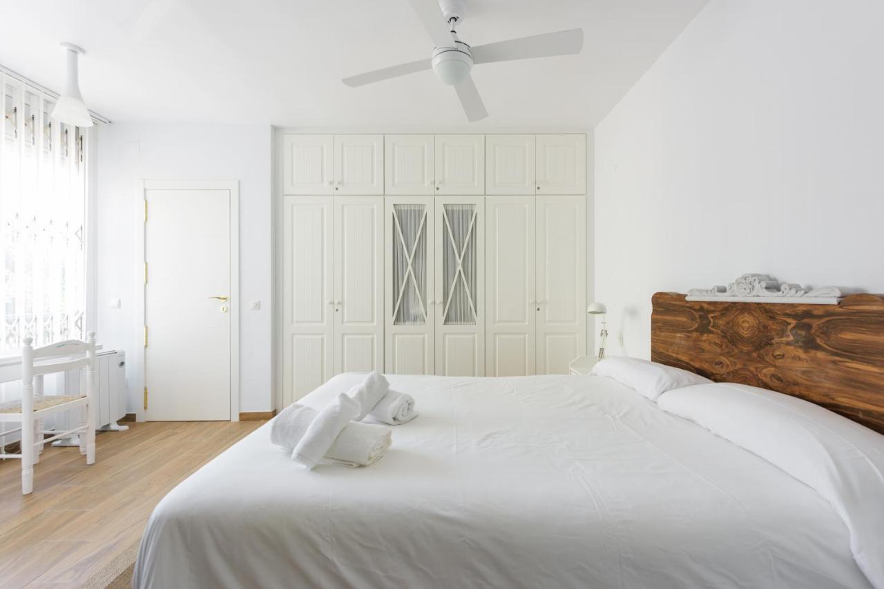 Apartament U-nique Venezuela Malaga
